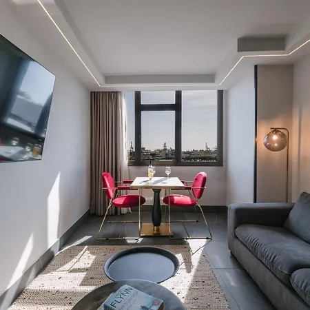 Apartament Poem By Airnest Las Palmas de Gran Canaria