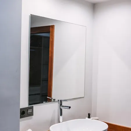 Apartment Poem By Airnest *