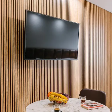 Apartamento Poem By Airnest Las Palmas de Gran Canaria