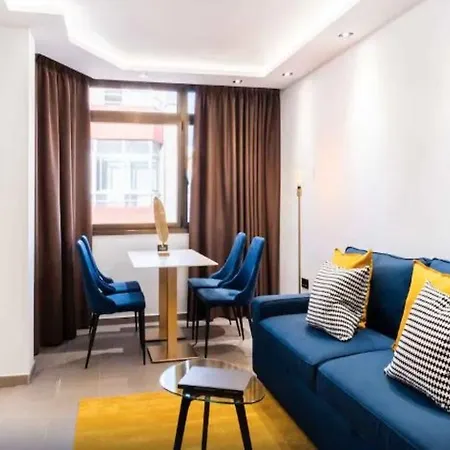 Poem Suites, Canteras * Las Palmas de Gran Canaria