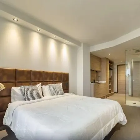 Apartamento Poem Suites, Canteras