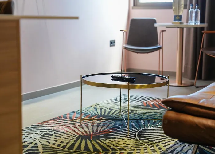 Apartment Poem By Airnest Las Palmas de Gran Canaria