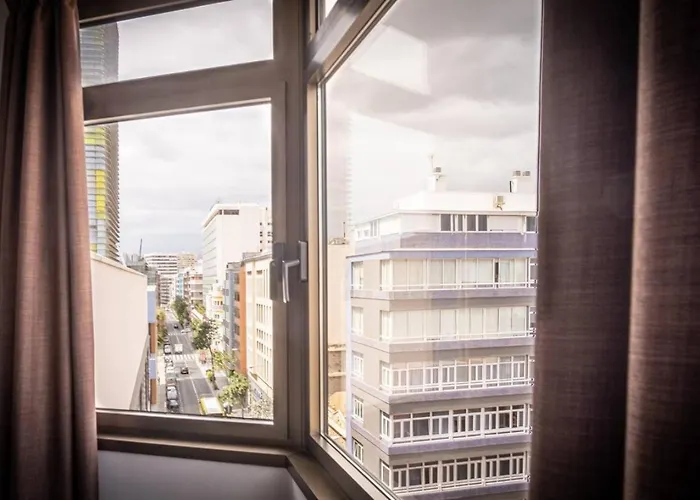 Poem By Airnest Las Palmas de Gran Canaria