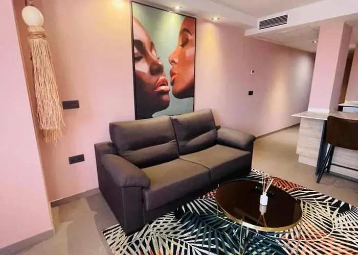 Lejlighed Poem By Airnest *