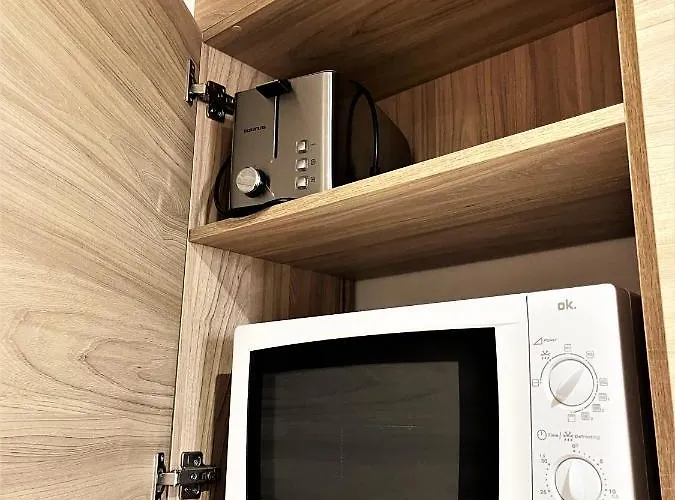 Poem By Airnest アパート ラスパルマス・デ・グランカナリア