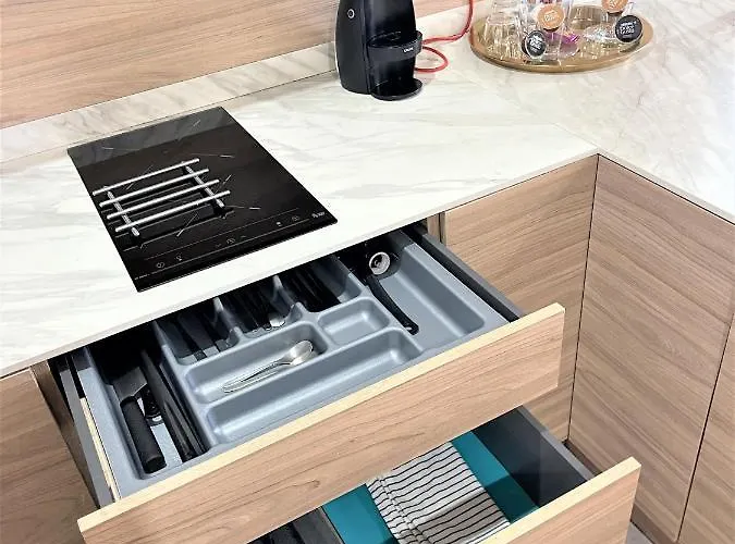 Poem By Airnest アパート ラスパルマス・デ・グランカナリア