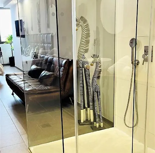 Lejlighed Poem By Airnest Las Palmas de Gran Canaria