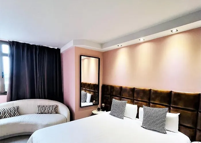 Poem By Airnest アパート ラスパルマス・デ・グランカナリア