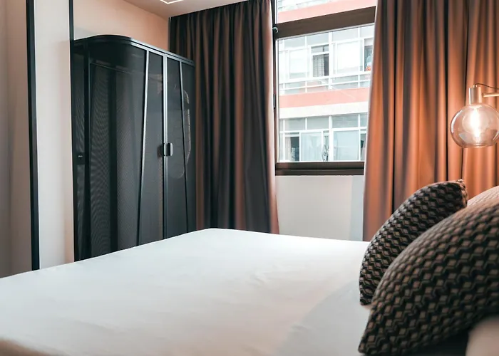 Poem By Airnest Apartment Las Palmas de Gran Canaria