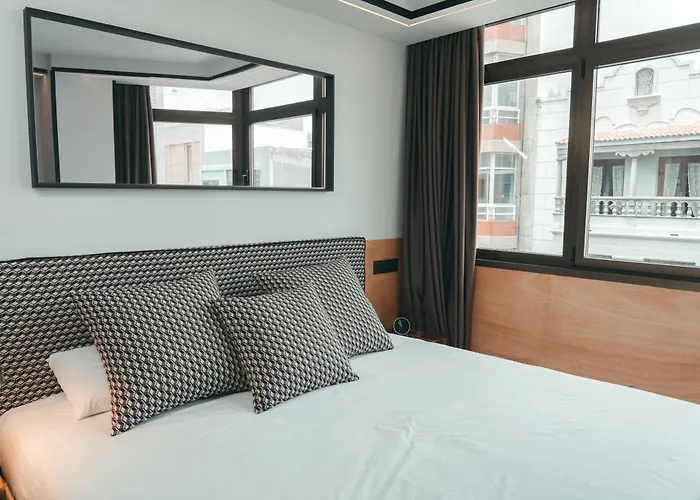 Lejlighed Poem By Airnest Las Palmas de Gran Canaria