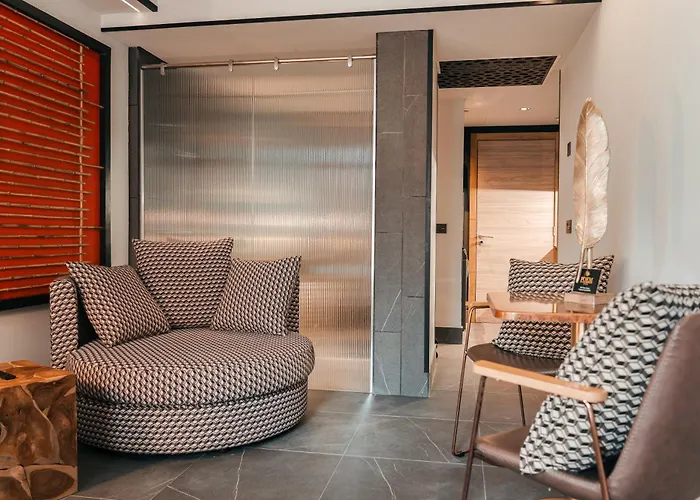 Lejlighed Poem By Airnest