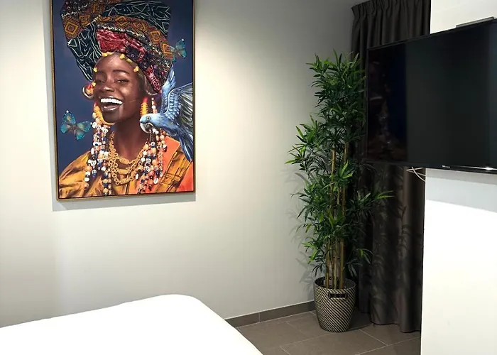 Lejlighed Poem By Airnest *