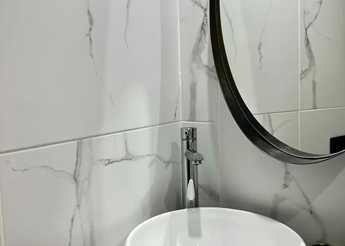 Poem By Airnest アパート ラスパルマス・デ・グランカナリア