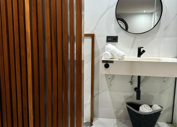 Lejlighed Poem By Airnest Las Palmas de Gran Canaria