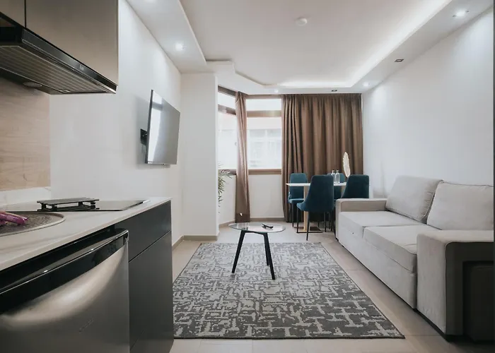 Poem By Airnest Apartment *