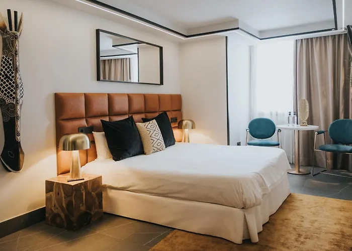 Poem By Airnest Lejlighed Las Palmas de Gran Canaria