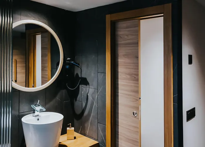 アパート Poem By Airnest ラスパルマス・デ・グランカナリア