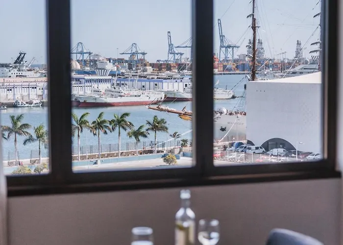 Poem By Airnest Las Palmas de Gran Canaria