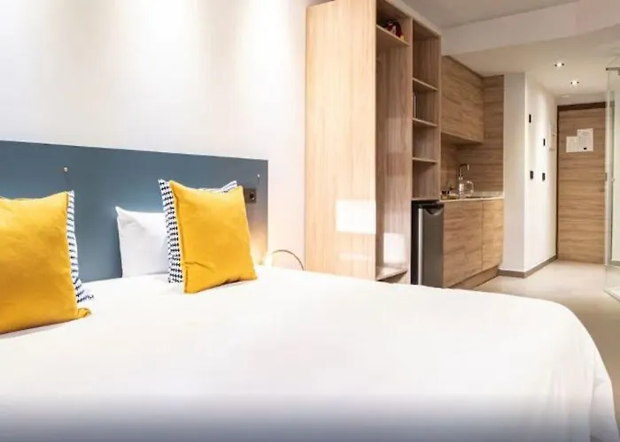 Poem By Airnest Lejlighed Las Palmas de Gran Canaria