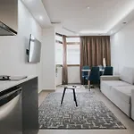 Poem By Airnest Apartmán *