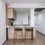 Poem By Airnest Apartmán *