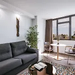 Poem By Airnest Apartmán Las Palmas de Gran Canaria