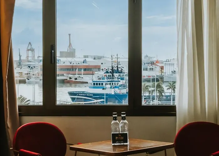 Poem By Airnest * Las Palmas de Gran Canaria