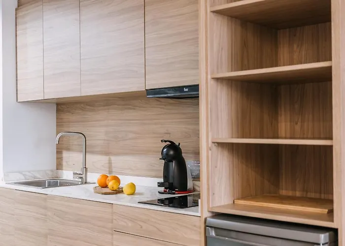 Daire Poem By Airnest Las Palmas de Gran Canaria